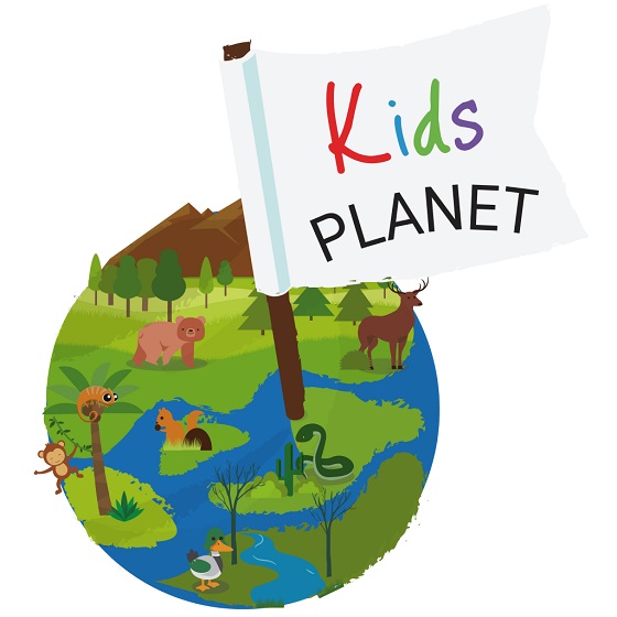 Vodafone presenta Kids Planet Vodafone presenta Kids Planet