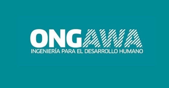El COIT renueva su apoyo a ONGAWA El COIT renueva su apoyo a ONGAWA