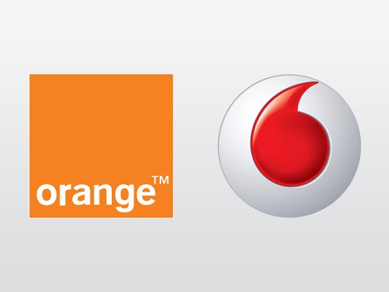 Orange y Vodafone amplían sus acuerdos de compartición y despliegue de redes en España Orange y Vodafone amplían sus acuerdos de compartición y despliegue de redes en España