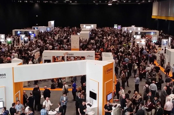 En mayo vuelve la gran cita de AWS a Madrid. En mayo vuelve la gran cita de AWS a Madrid.
