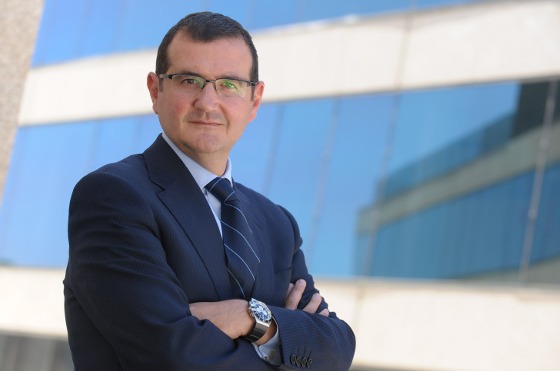 Francisco Hortigüela, director general de Ametic Francisco Hortigüela, director general de Ametic