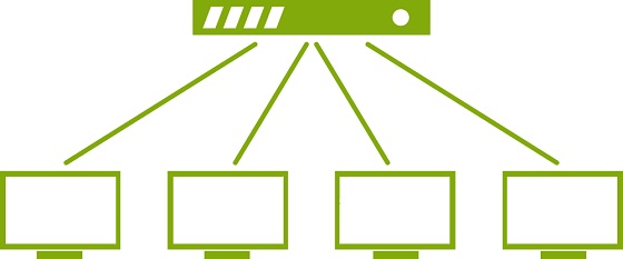 Telefónica tendrá que incluir multicast para IPTV en su servicio NEBA. Telefónica tendrá que incluir multicast para IPTV en su servicio NEBA.