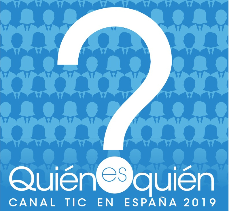 Portada del Quién es Quién del Canal 2019 Portada del Quién es Quién del Canal 2019