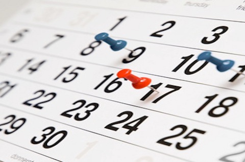 Control horario Control horario