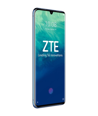 ZTE Axon 10 Pro 5G ZTE Axon 10 Pro 5G