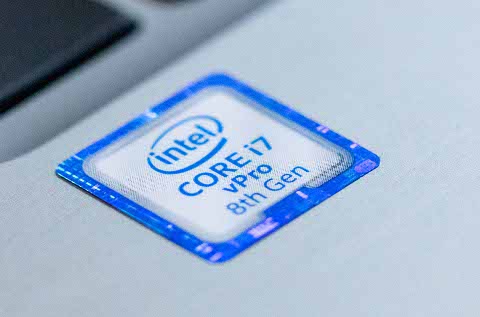 Intel 8 generación Intel 8 generación