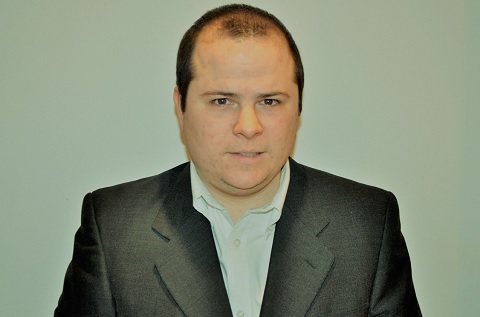 Javier Sánchez, nuevo Gerente de Altim Analytics Javier Sánchez, nuevo Gerente de Altim Analytics