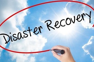 disaster recovery disaster recovery