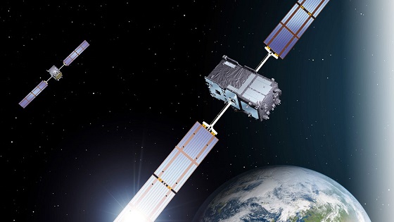 CGI y Thales Alenia Space asegurarán el sistema Galileo CGI y Thales Alenia Space asegurarán el sistema Galileo