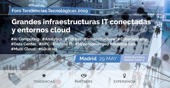 Próximo Foro @asLAN: grandes infraestructuras digitales y entornos cloud. Próximo Foro @asLAN: grandes infraestructuras digitales y entornos cloud.