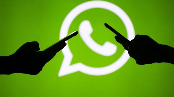 Fallo de seguridad en WhatsApp Fallo de seguridad en WhatsApp