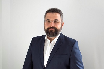 Miguel Anillo, Channel Manager Iberia de Snom. Miguel Anillo, Channel Manager Iberia de Snom.