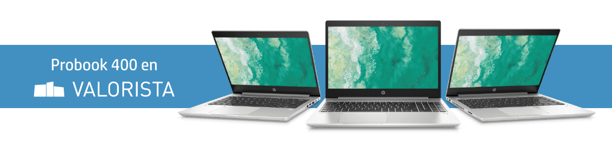Equipos HP ProBook en Valorista. Equipos HP ProBook en Valorista.