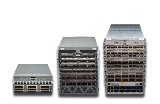Plataformas universales 400G para redes en la nube. Plataformas universales 400G para redes en la nube.