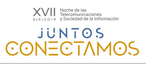 La Noche de las Telecomunicaciones y SI 2019 La Noche de las Telecomunicaciones y SI 2019