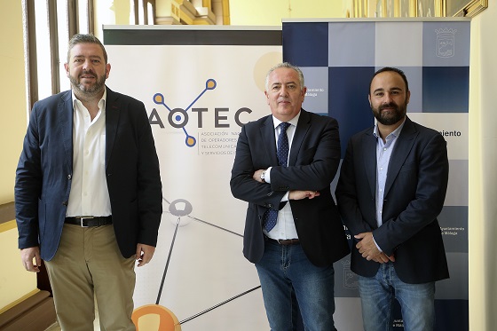 119 empresas de telecomunicaciones acudirán a la Feria Aotec 2019 119 empresas de telecomunicaciones acudirán a la Feria Aotec 2019