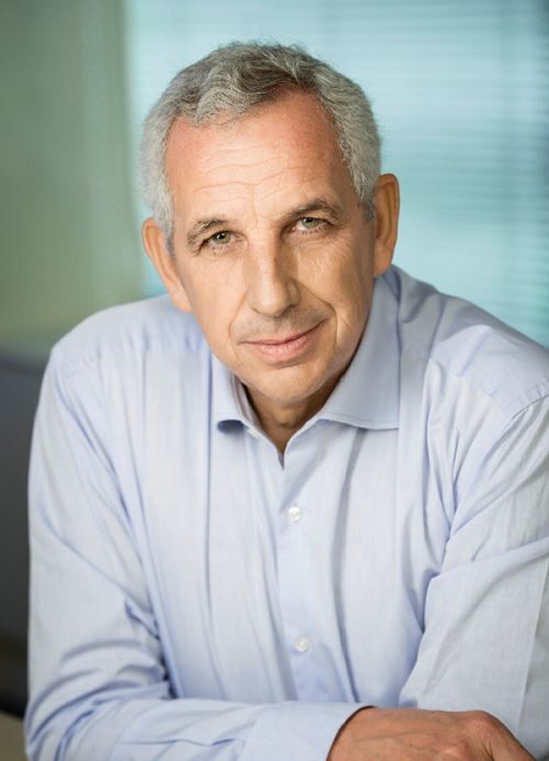 Jordi Calvera, Regional Managing Director (Iberia, Israel, Grecia, Turquía & LATAM) de InterSystems. Jordi Calvera, Regional Managing Director (Iberia, Israel, Grecia, Turquía & LATAM) de InterSystems.