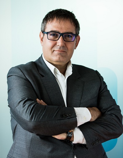 Eutimio Fernández, director de Ciber-seguridad en Cisco España. Eutimio Fernández, director de Ciber-seguridad en Cisco España.