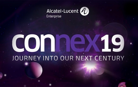Alcatel-Lucent Entreprise muestra sus novedades tecnológicas en Connex 2019 Alcatel-Lucent Entreprise muestra sus novedades tecnológicas en Connex 2019