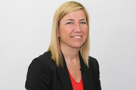 Loreto Lojo, Sales & Marketing Manager de Mast Storage Loreto Lojo, Sales & Marketing Manager de Mast Storage