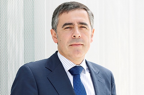 Jose Echezarra, Director General Adjunto de Gfi España Jose Echezarra, Director General Adjunto de Gfi España