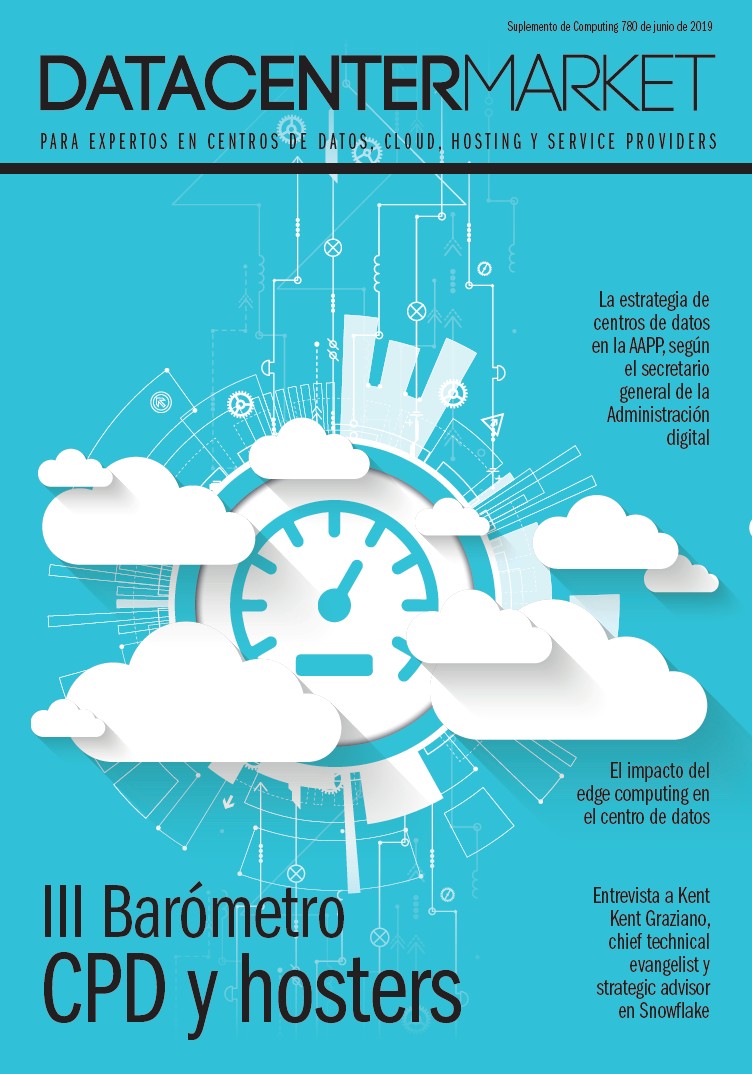 DCM junio 2019 DCM junio 2019