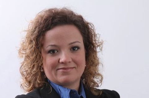 Ana Carolina Cardoso, director de canal de APC by Schneider. Ana Carolina Cardoso, director de canal de APC by Schneider.