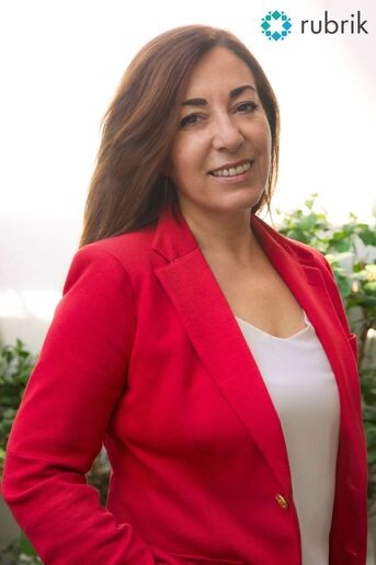 Julia Santos, Country Manager para España y Portugal de Rubrik Julia Santos, Country Manager para España y Portugal de Rubrik