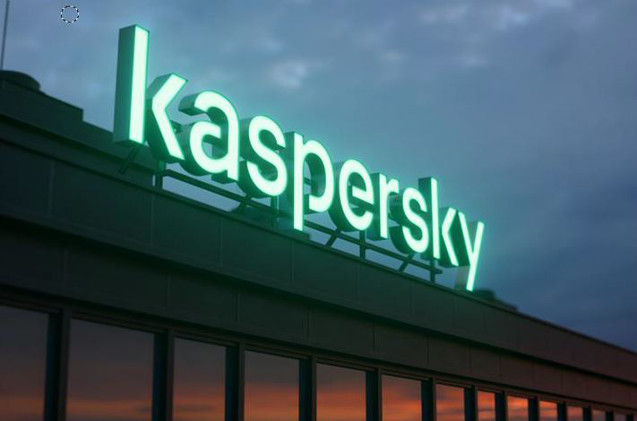 Kaspersky sede Kaspersky sede
