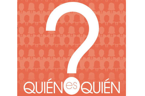 Portada 'Quién es Quién del Canal TIC 2019'. Portada 'Quién es Quién del Canal TIC 2019'.