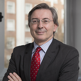 Fernando de Pablo, exSecretario General de Administración Digital Fernando de Pablo, exSecretario General de Administración Digital