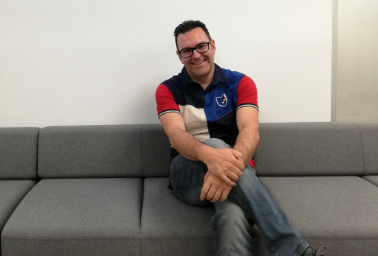 Emilio Castellote, analista de IDC. Emilio Castellote, analista de IDC.