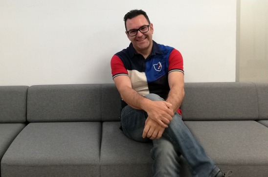 Emilio Castellote, analista de IDC. Emilio Castellote, analista de IDC.