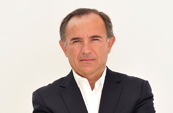 Mateo Ramon, CIO de Grupo Piñero