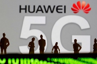 Huawei despliega más 100.000 estaciones base 5G en todo el mundo. Huawei despliega más 100.000 estaciones base 5G en todo el mundo.
