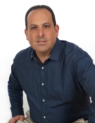 David Palau, Director Cloud & Data Center de IaaS365 David Palau, Director Cloud & Data Center de IaaS365