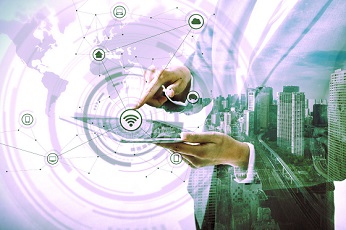 Delta presenta una solución de data center modular para 5G, IoT y edge computing Delta presenta una solución de data center modular para 5G, IoT y edge computing