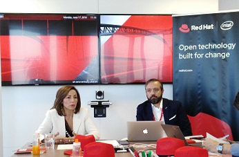 La cloud híbrida cuaja en la empresa española La cloud híbrida cuaja en la empresa española