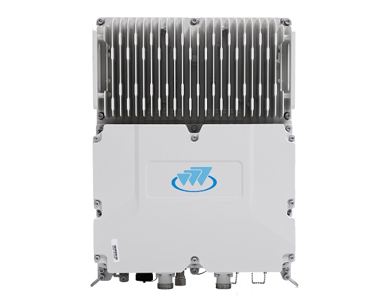 eNEBULA: acceso radio híbrido TETRA y LTE eNEBULA: acceso radio híbrido TETRA y LTE