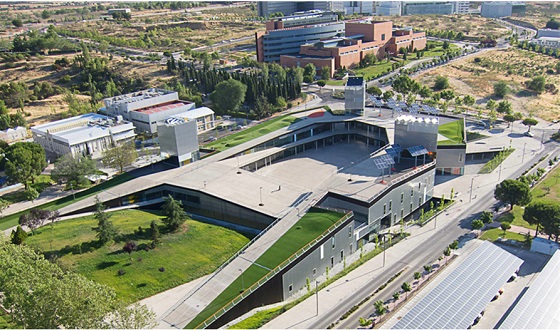 La Universidad Autónoma de Madrid agiliza la atención de más de 3.000 usuarios La Universidad Autónoma de Madrid agiliza la atención de más de 3.000 usuarios