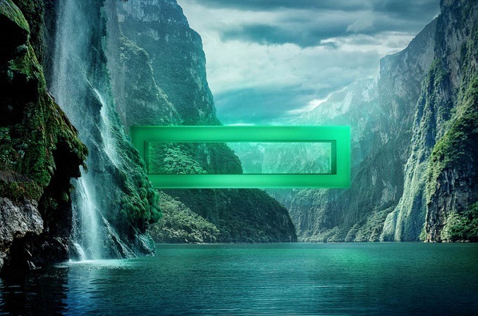 HPE GreenLake. HPE GreenLake.