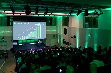 Veeam Tour Veeam Tour