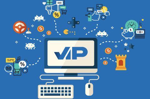 Programa VIPVinzeo. Programa VIPVinzeo.