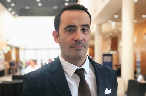 Juan González, IFS. Juan González, IFS.