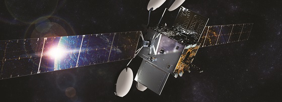 Viasat supera los 200 millones en los meses de verano Viasat supera los 200 millones en los meses de verano