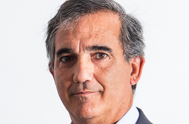 Juan Grau, responsable de ventas de Bitdefender en España. Juan Grau, responsable de ventas de Bitdefender en España.
