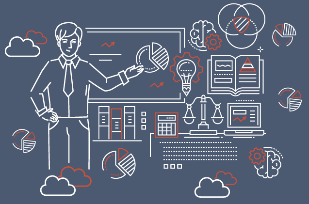 Barómetro del software de gestión 2019 Barómetro del software de gestión 2019