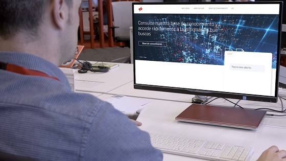 Cepsa incorpora a Max, su nuevo asistente virtual, para optimizar la gestión de recursos humanos Cepsa incorpora a Max, su nuevo asistente virtual, para optimizar la gestión de recursos humanos