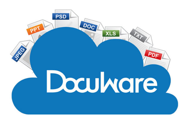 Docuware Docuware