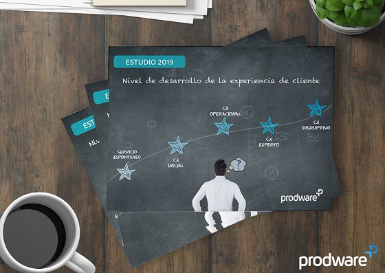 El 63% de las compan~i´as priorizan la eficiencia del servicio sobre la experiencia del cliente El 63% de las compan~i´as priorizan la eficiencia del servicio sobre la experiencia del cliente